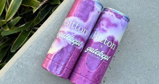 Bitton x GateKept
