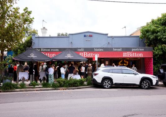 Bitton Featured in Turo’s Perth to Sydney Road Trip Guide