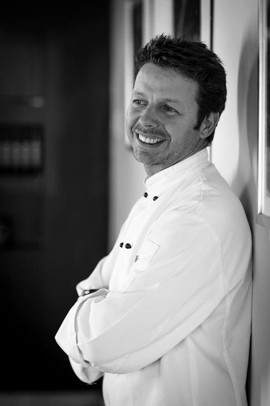 The Autobiography of David Bitton