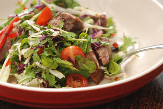 Asian Inspired Gift Pack