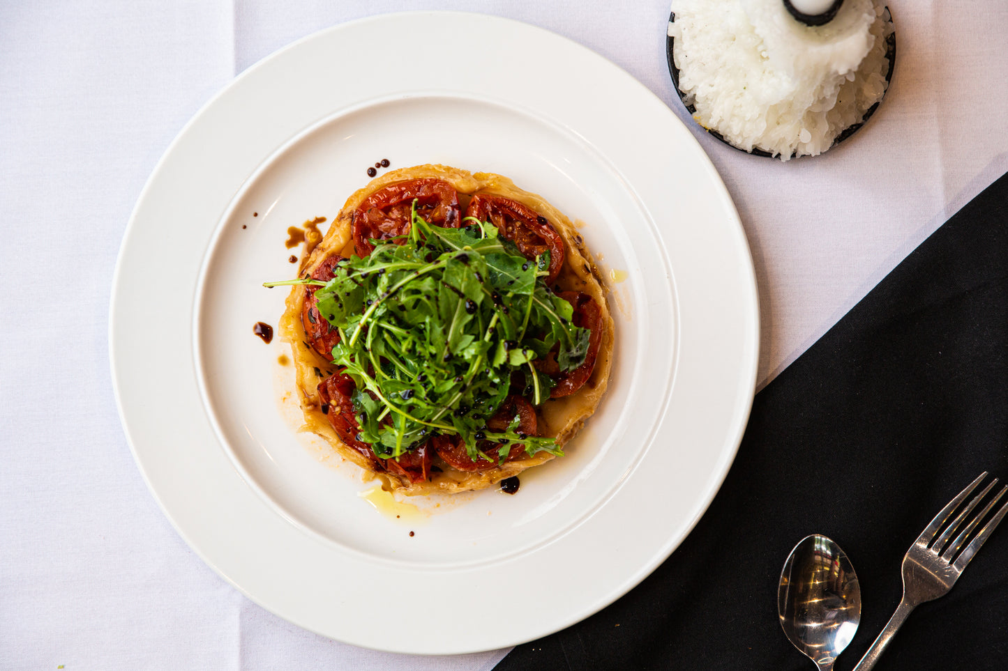 Gourmet Orange & Chilli Balsamic Glaze