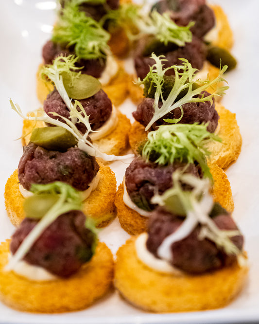 Gourmet Olive Tapenade