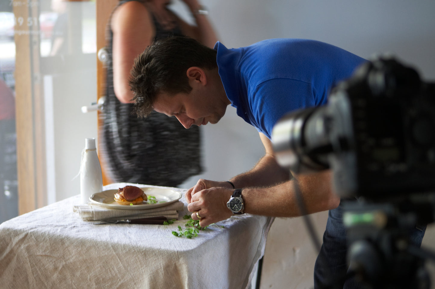 The Bitton Cookbook EBook