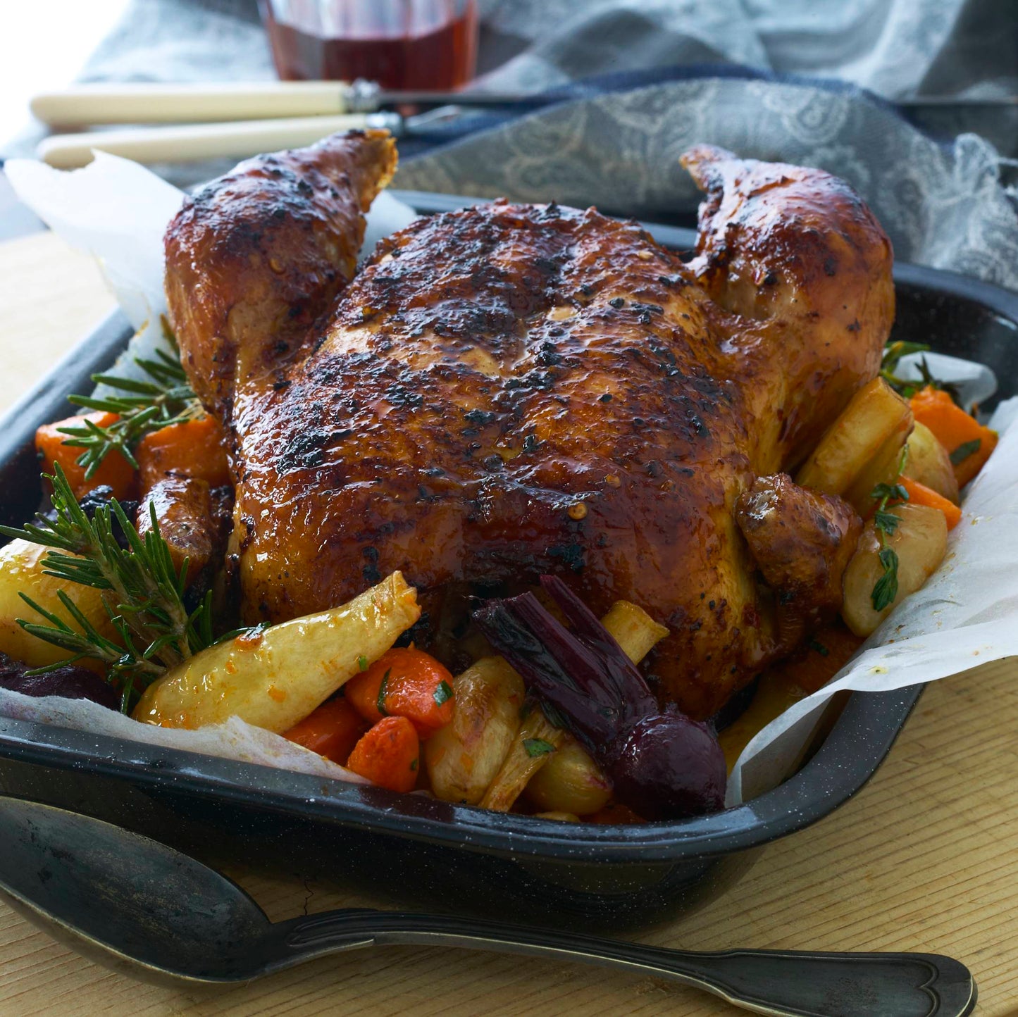 Gourmet Chilli Paste