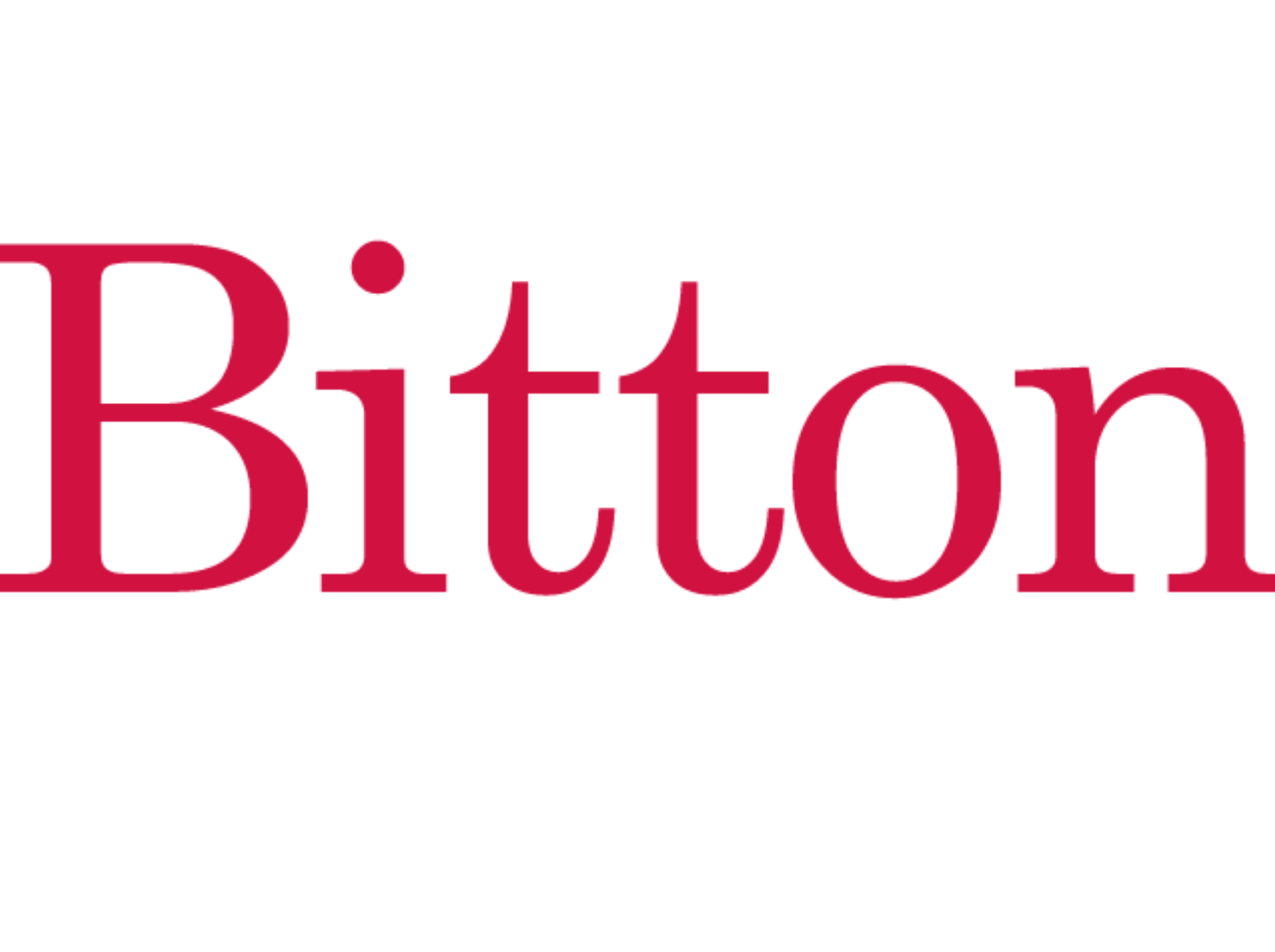 Bitton E Gift Card