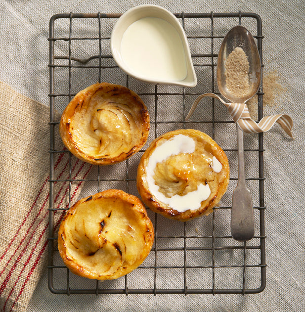 Apple Tart