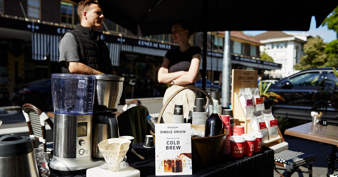 Spring French Markets