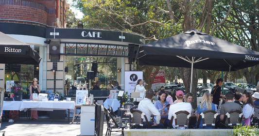 Spring & Summer French Markets