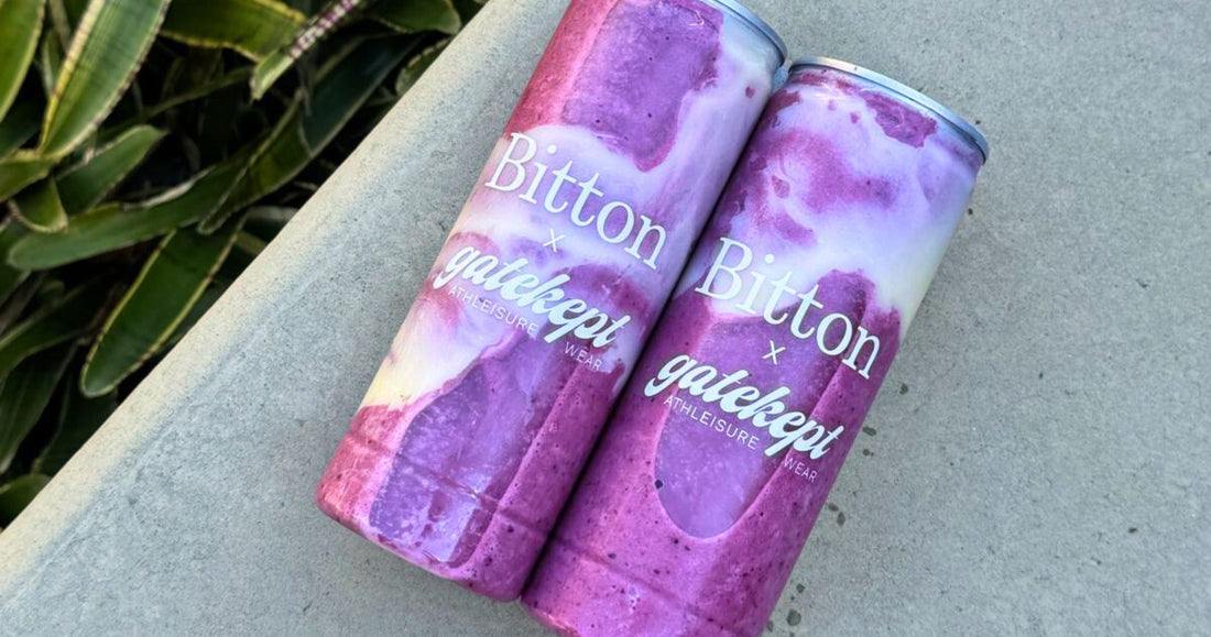 Bitton x GateKept