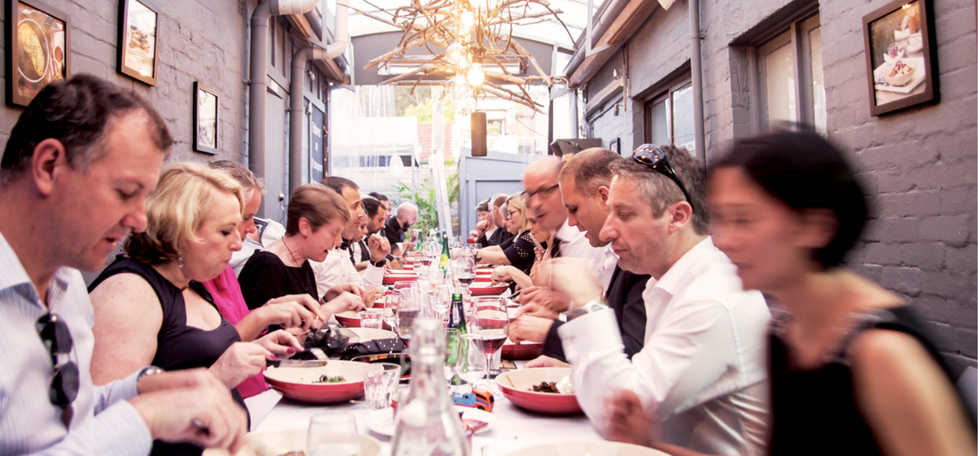 Corporate Events