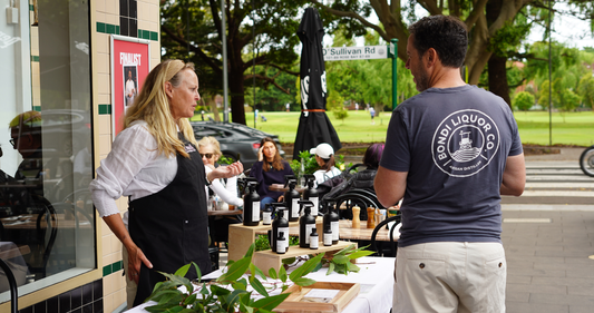 French Market November Edition