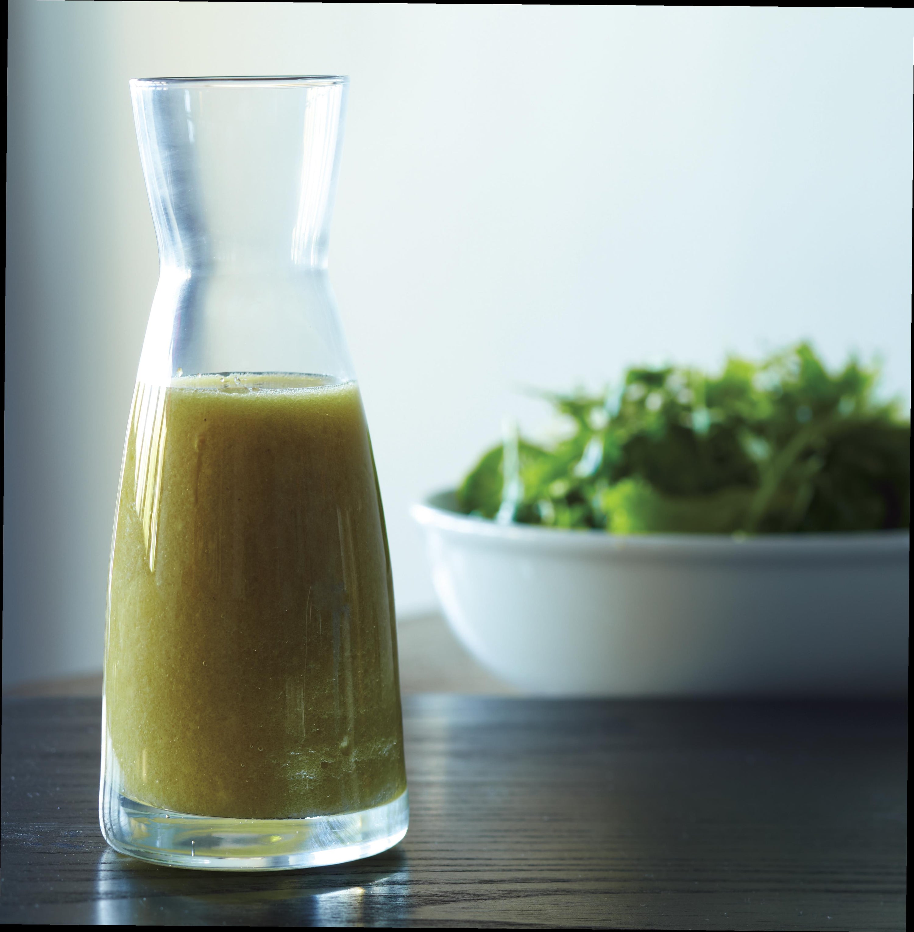 French Vinaigrette Bitton