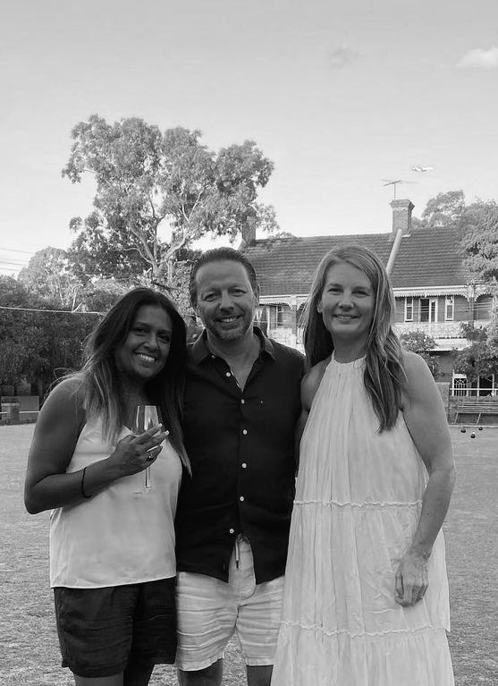 A Goodbye from Camilla