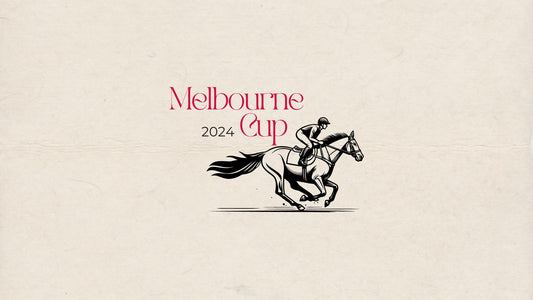 Melbourne Cup - 5 Nov