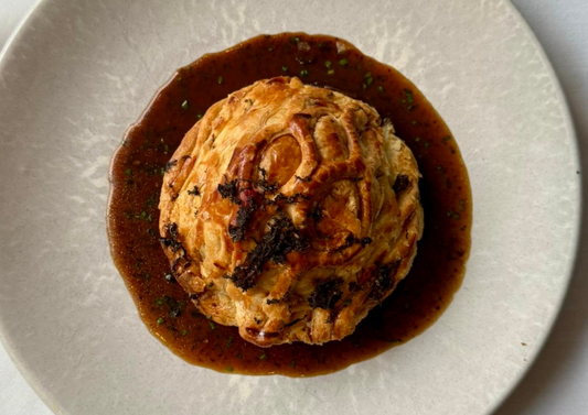 Truffle Thursdays