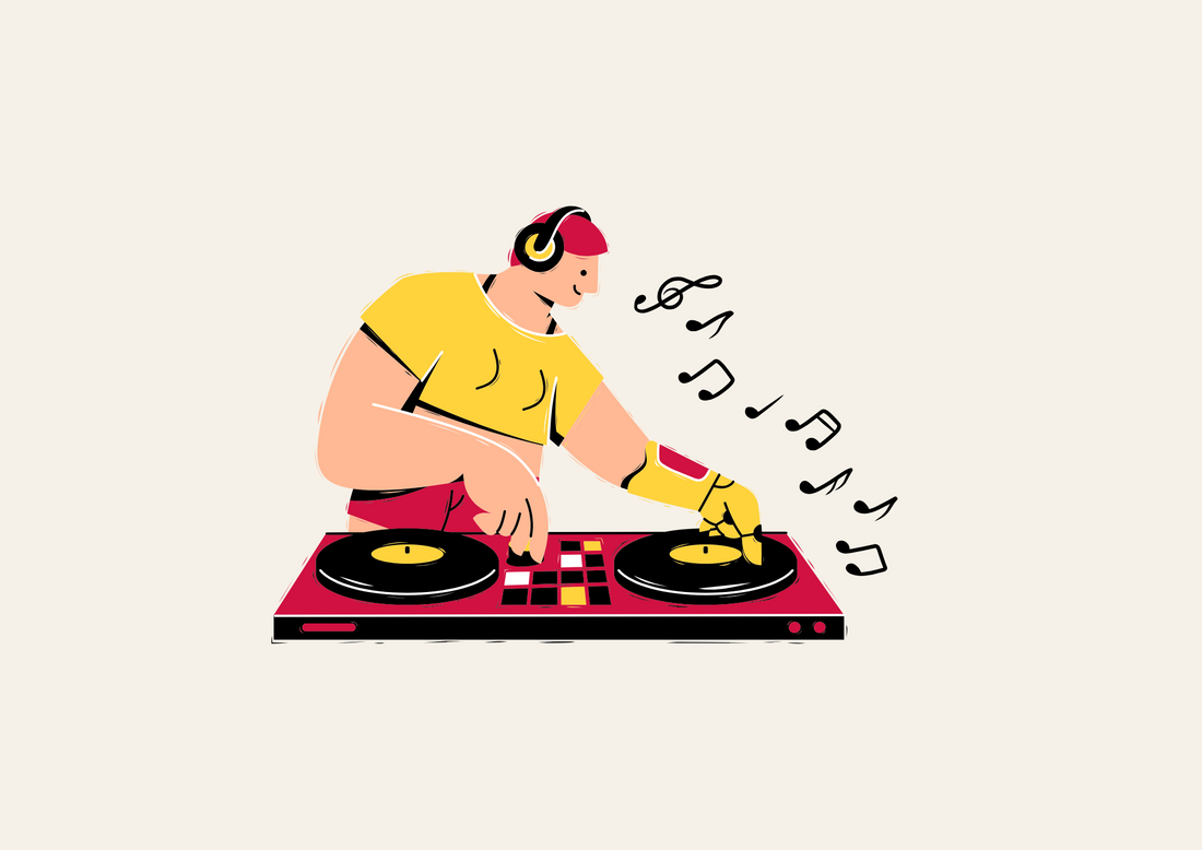 Live DJ every Sunday afternoon!