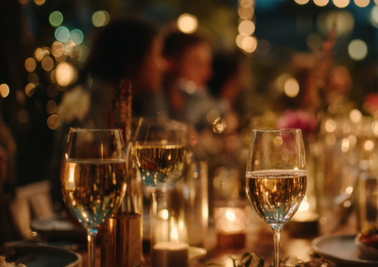 Christmas Eve Dinner