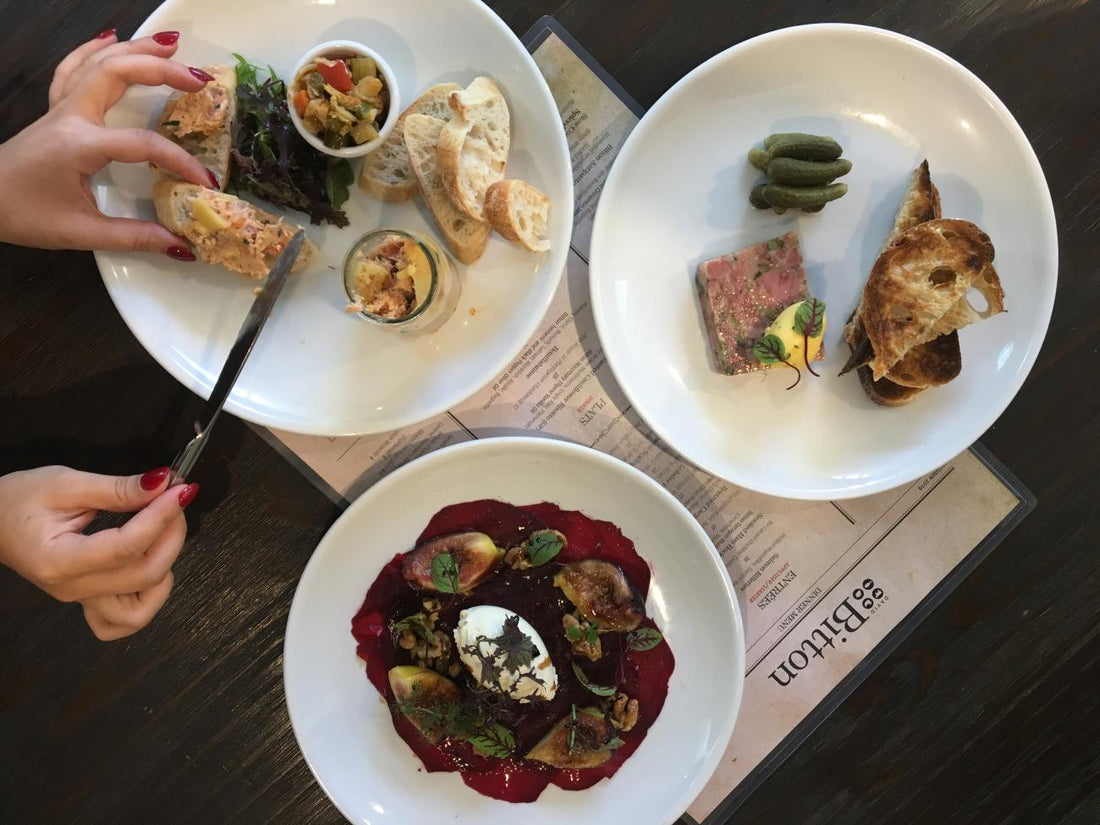 A message from David and Sohani Bitton for our community