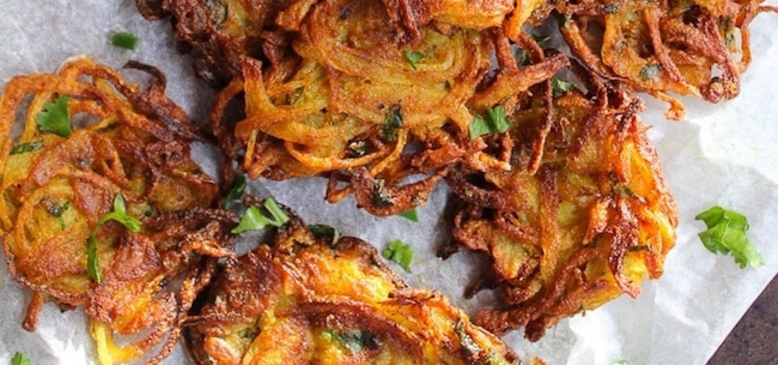 Vegan Tuesday dinner