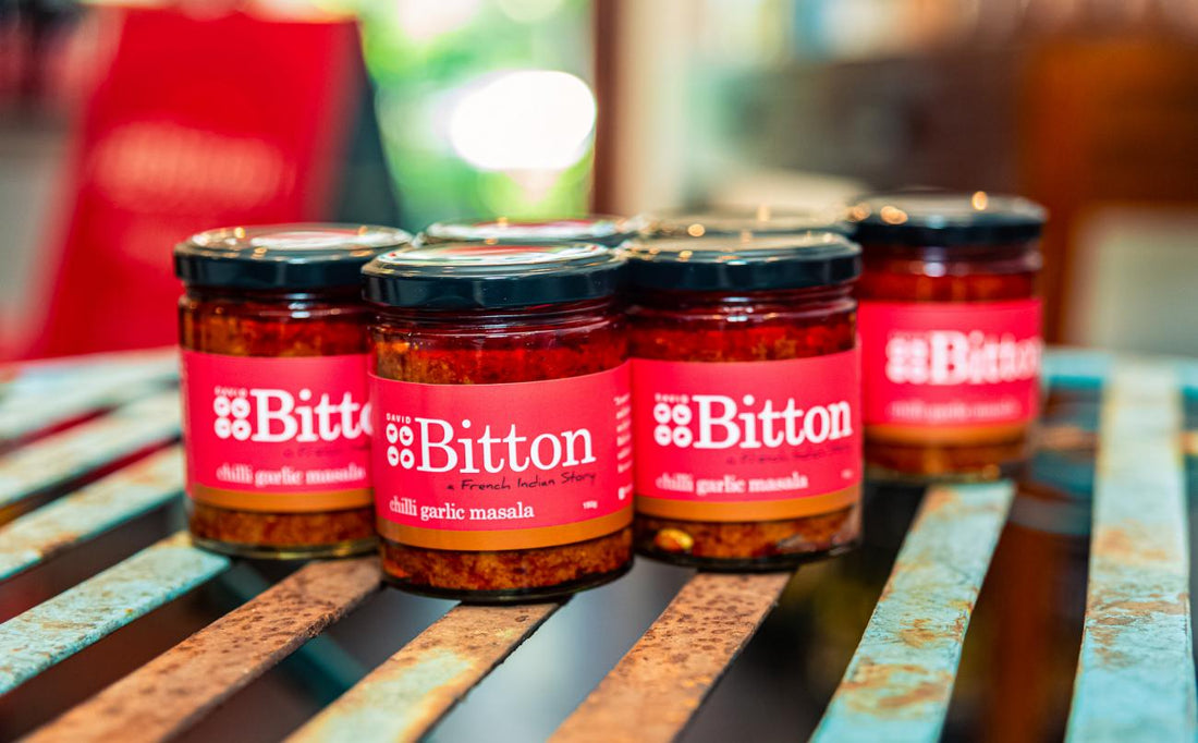 Grand re-opening in all Bitton cafés