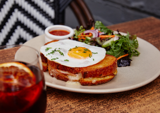 $30 Express Lunch!