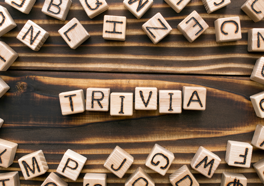 Trivia Night in Alexandria