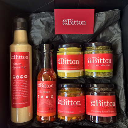 Bitton Gourmet Gift Hamper