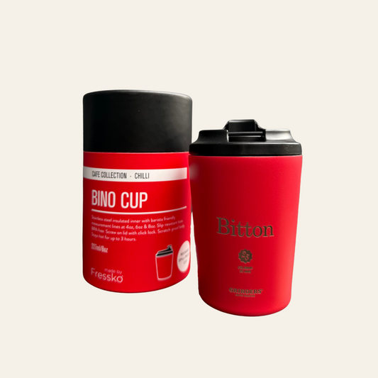 Bitton Keep Cup (8oz)