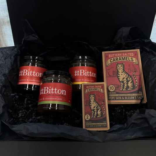 Sweeter Together Bundle