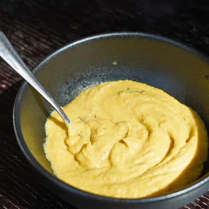Gourmet Tarragon Mustard
