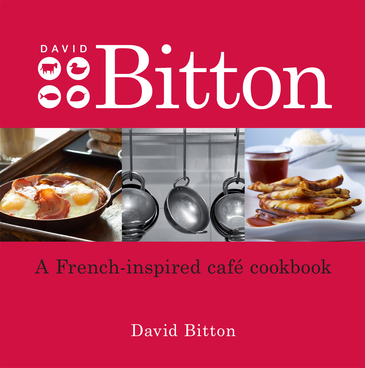 The Bitton Cookbook EBook