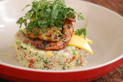 Gourmet Barbeque Gift Pack