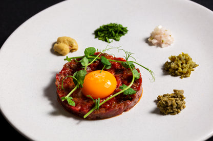 Gourmet Coriander Pesto