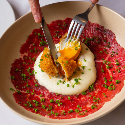 Gourmet Salad Dressing